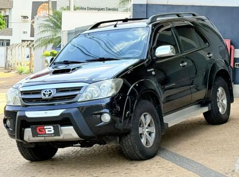 TOYOTA Hilux SW4 3.0 16V 4P SRV 4X4 TURBO DIESEL AUTOMTICO, Foto 16