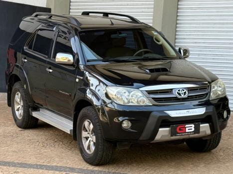 TOYOTA Hilux SW4 3.0 16V 4P SRV 4X4 TURBO DIESEL AUTOMTICO, Foto 17