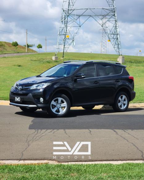TOYOTA RAV 4 2.0 16V 4P 4WD 4X4 AUTOMTICO, Foto 1