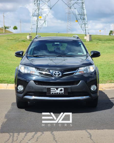 TOYOTA RAV 4 2.0 16V 4P 4WD 4X4 AUTOMTICO, Foto 2