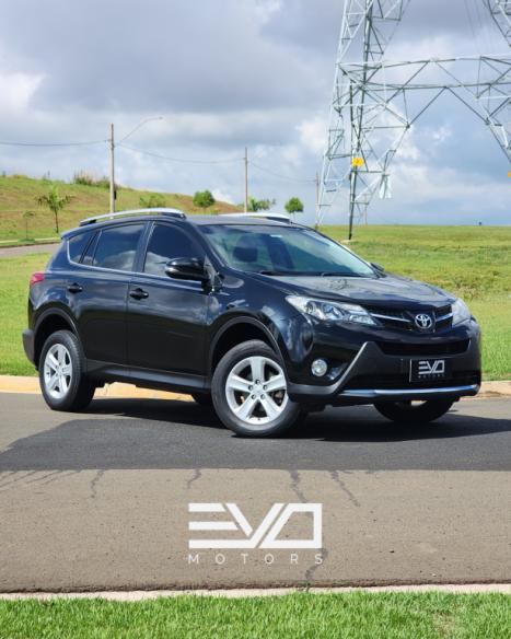 TOYOTA RAV 4 2.0 16V 4P 4WD 4X4 AUTOMTICO, Foto 3