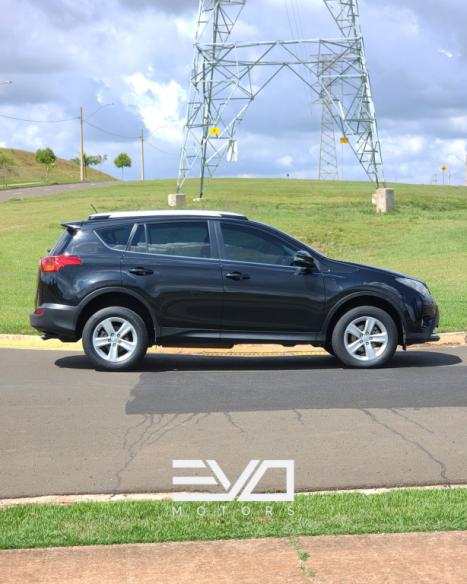 TOYOTA RAV 4 2.0 16V 4P 4WD 4X4 AUTOMTICO, Foto 4