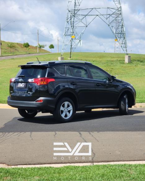 TOYOTA RAV 4 2.0 16V 4P 4WD 4X4 AUTOMTICO, Foto 5