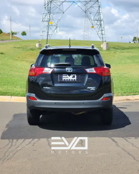 TOYOTA RAV 4 2.0 16V 4P 4WD 4X4 AUTOMTICO, Foto 6