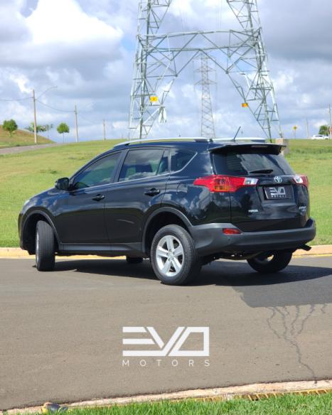 TOYOTA RAV 4 2.0 16V 4P 4WD 4X4 AUTOMTICO, Foto 7