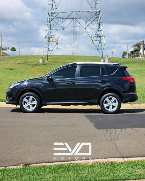 TOYOTA RAV 4 2.0 16V 4P 4WD 4X4 AUTOMTICO, Foto 8