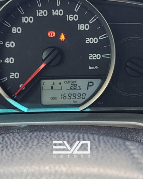 TOYOTA RAV 4 2.0 16V 4P 4WD 4X4 AUTOMTICO, Foto 10