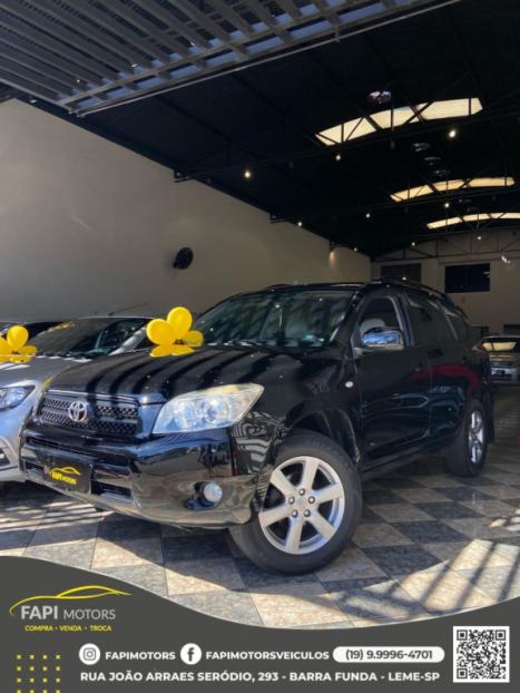 TOYOTA RAV 4 2.4 16V 4P AUTOMTICO, Foto 1