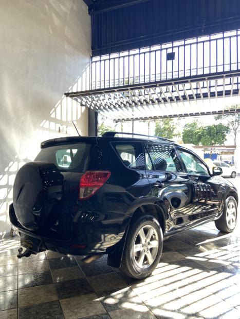 TOYOTA RAV 4 2.4 16V 4P AUTOMTICO, Foto 3