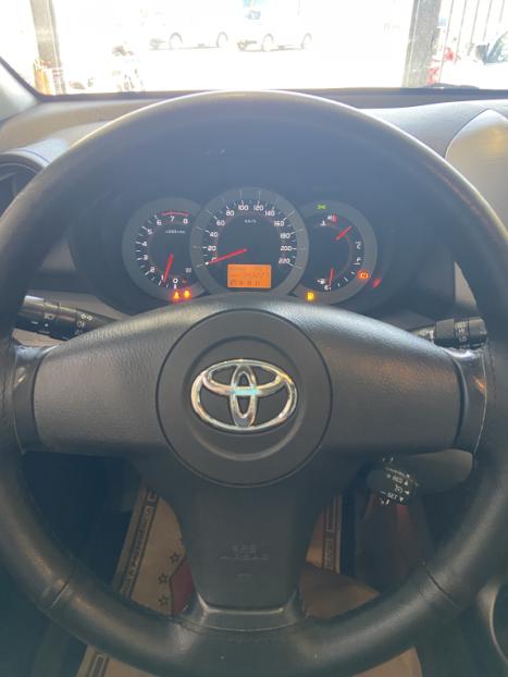 TOYOTA RAV 4 2.4 16V 4P AUTOMTICO, Foto 6