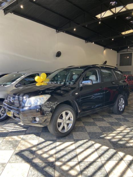 TOYOTA RAV 4 2.4 16V 4P AUTOMTICO, Foto 8