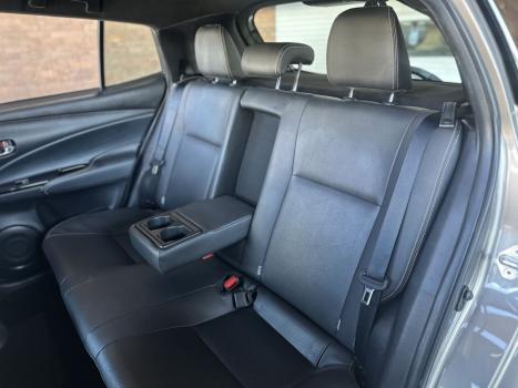 TOYOTA Yaris Hatch 1.5 16V 4P FLEX XLS CONNECT MULTIDRIVE AUTOMTICO CVT, Foto 15