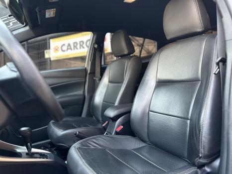 TOYOTA Yaris Hatch 1.3 16V 4P FLEX XL MULTIDRIVE AUTOMTICO CVT, Foto 7