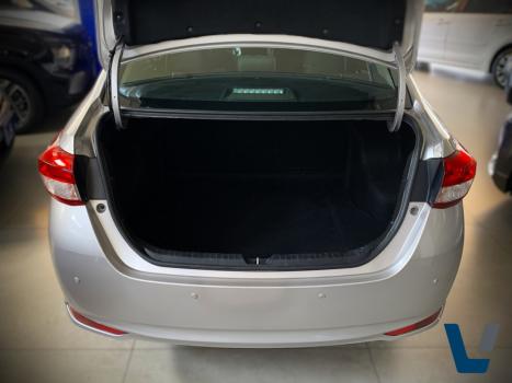 TOYOTA Yaris Sedan 1.5 16V 4P FLEX XL PLUS TECH MULTIDRIVE AUTOMTICO CVT, Foto 14