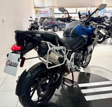 TRIUMPH Tiger 1200 GT, Foto 2