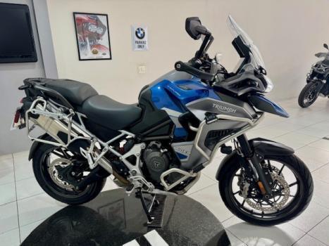 TRIUMPH Tiger 1200 GT, Foto 3