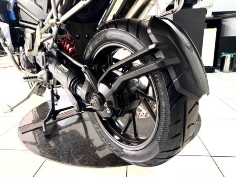 TRIUMPH Tiger 1200 GT, Foto 4