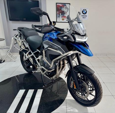 TRIUMPH Tiger 1200 GT, Foto 5
