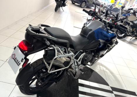 TRIUMPH Tiger 1200 GT, Foto 6