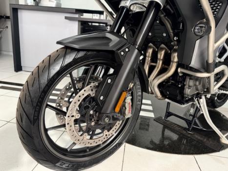 TRIUMPH Tiger 1200 GT, Foto 7