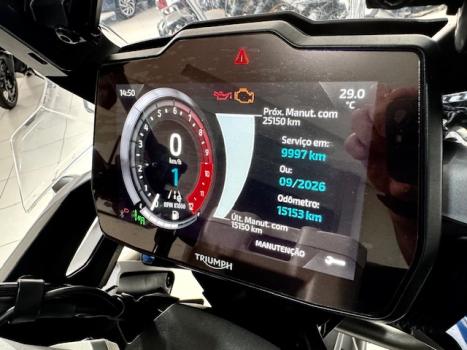 TRIUMPH Tiger 1200 GT, Foto 8