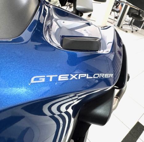 TRIUMPH Tiger 1200 GT, Foto 9
