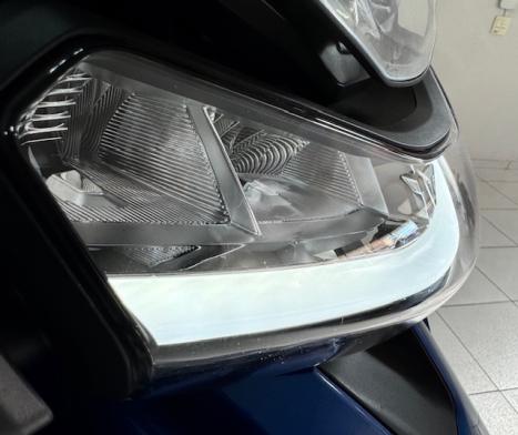 TRIUMPH Tiger 1200 GT, Foto 10