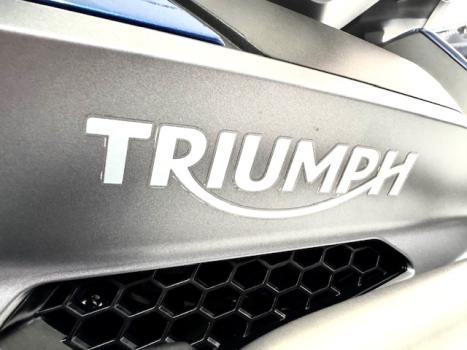 TRIUMPH Tiger 1200 GT, Foto 12
