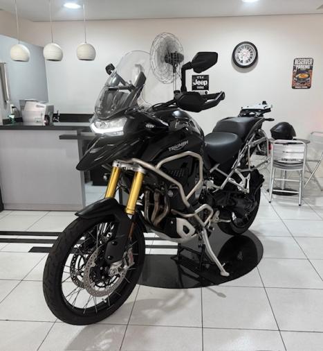 TRIUMPH Tiger 1200 Rally Explorer, Foto 2