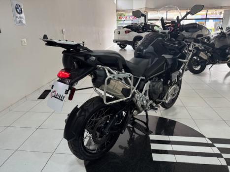 TRIUMPH Tiger 1200 Rally Explorer, Foto 3