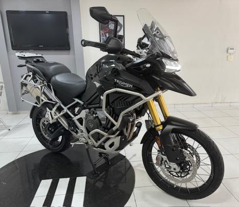 TRIUMPH Tiger 1200 Rally Explorer, Foto 4