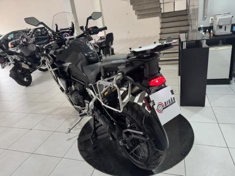 TRIUMPH Tiger 1200 Rally Explorer, Foto 5