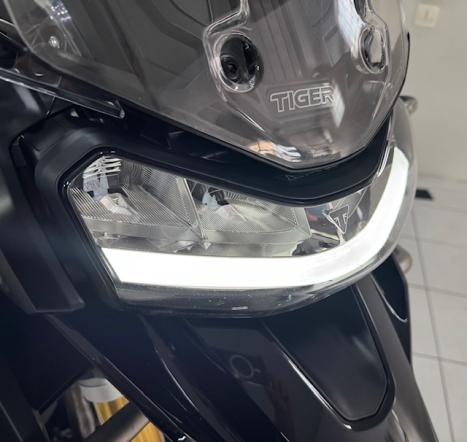 TRIUMPH Tiger 1200 Rally Explorer, Foto 8