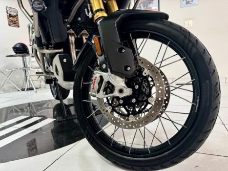 TRIUMPH Tiger 1200 Rally Explorer, Foto 9