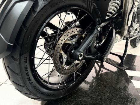 TRIUMPH Tiger 1200 Rally Explorer, Foto 10