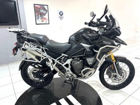 TRIUMPH Tiger 1200 Rally Explorer, Foto 12
