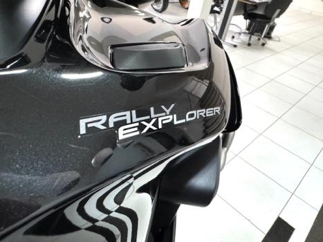 TRIUMPH Tiger 1200 Rally Explorer, Foto 13