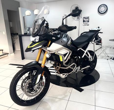 TRIUMPH Tiger 900 RALLY, Foto 1