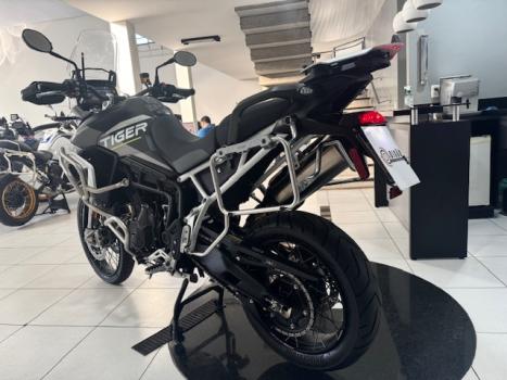 TRIUMPH Tiger 900 RALLY, Foto 2