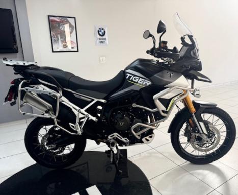 TRIUMPH Tiger 900 RALLY, Foto 3