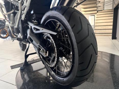 TRIUMPH Tiger 900 RALLY, Foto 8