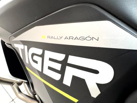 TRIUMPH Tiger 900 RALLY, Foto 11