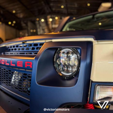 TROLLER TX 4 3.2 20V TGV 4x4 TURBO INTERCOOLER AUTOMTICO, Foto 5