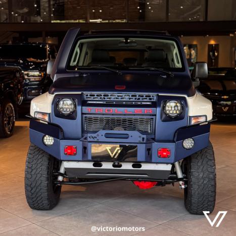 TROLLER TX 4 3.2 20V TGV 4x4 TURBO INTERCOOLER AUTOMTICO, Foto 7