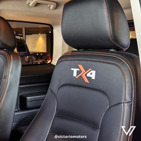 TROLLER TX 4 3.2 20V TGV 4x4 TURBO INTERCOOLER AUTOMTICO, Foto 11