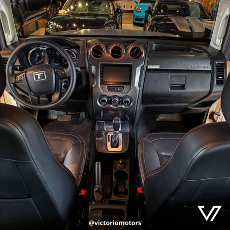 TROLLER TX 4 3.2 20V TGV 4x4 TURBO INTERCOOLER AUTOMTICO, Foto 13