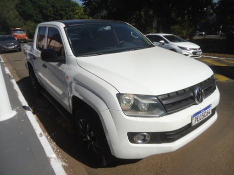 VOLKSWAGEN Amarok 2.0 16V 4X4 CABINE DUPLA TRENDLINE TURBO INTERCOOLER, Foto 1