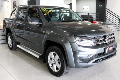 VOLKSWAGEN Amarok 2.0 16V 4X4 CABINE DUPLA HIGHLINE TURBO INTERCOOLER AUTOMTICO, Foto 1