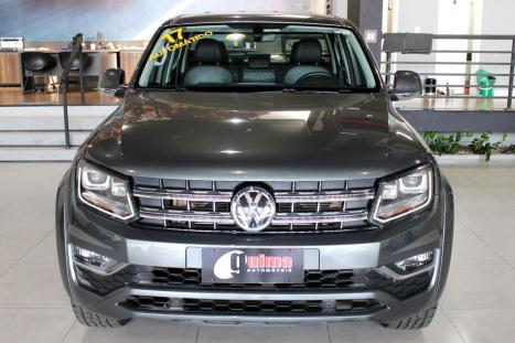 VOLKSWAGEN Amarok 2.0 16V 4X4 CABINE DUPLA HIGHLINE TURBO INTERCOOLER AUTOMTICO, Foto 2