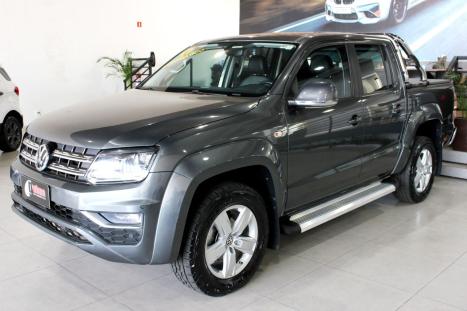 VOLKSWAGEN Amarok 2.0 16V 4X4 CABINE DUPLA HIGHLINE TURBO INTERCOOLER AUTOMTICO, Foto 3